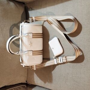 Kate Spade Crossbody/Satchel Handbag